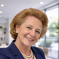 Sarah M.